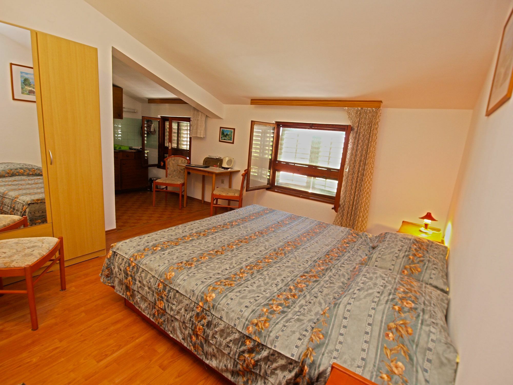 Apartments Centar 424 Medulin Exterior foto